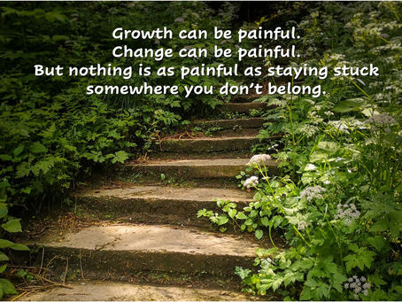 Thought for Today - May 23, 2024