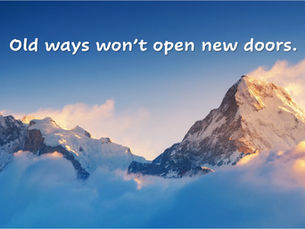 Thought for Today - March 21, 2025