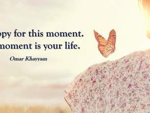Thought for Monday, March 2, 2020