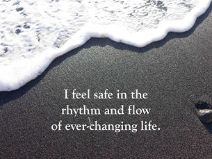 Affirmation for Wednesday, September 16, 2020