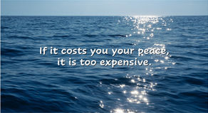 Thought for Today - April 7, 2025