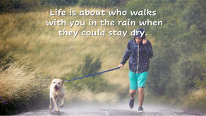 Thought for Today - December 18, 2024