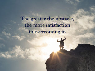 Thought for Monday, August 17, 2020