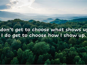 Thought for Today - May 30, 2025