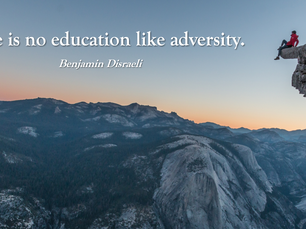 Thought for Tuesday, March 31, 2020