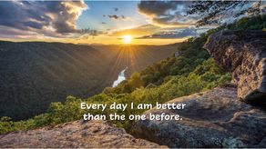 Affirmation for Today - April 10, 2024