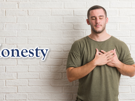 24 Character Strengths: Honesty
