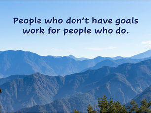 Thought for Today - May 5, 2025