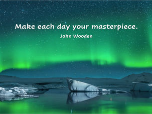 Thought for Today - November 22, 2023