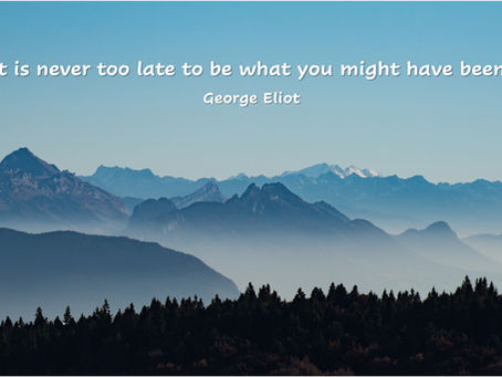 Thought for Thursday, September 14, 2023