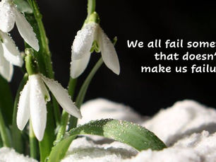 Thought for Thursday, March 24, 2022