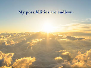 Affirmation for Monday, June 14, 2021