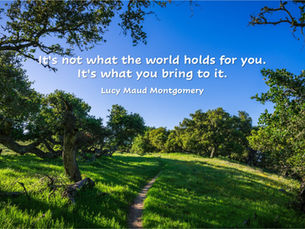 Thought for Friday, March 3, 2023