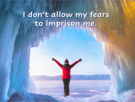 Affirmation for Today - February 26, 2025