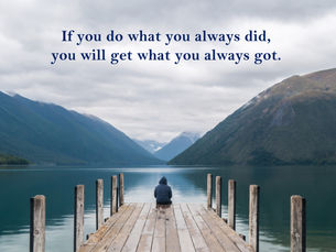 Thought for Tuesday, August 3, 2021