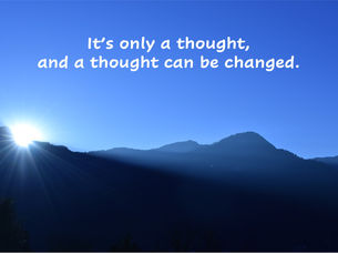 Thought for Tuesday, October 25, 2022