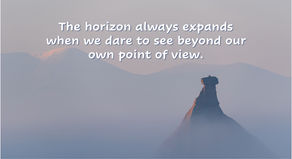 Thought for Today - March 3, 2025