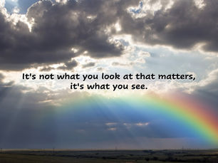 Thought for Today - March 15, 2024
