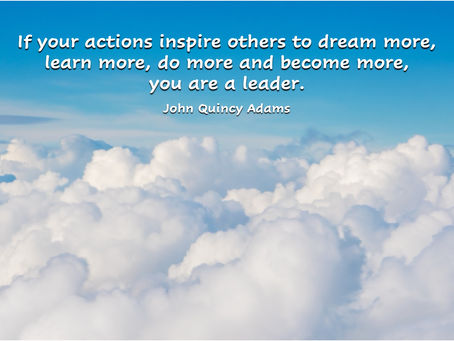 Thought for Today - July 5, 2024