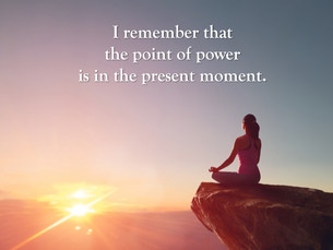 Affirmation for Thursday, July 2, 2020