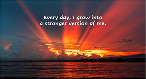 Affirmation for Today - June 9, 2025