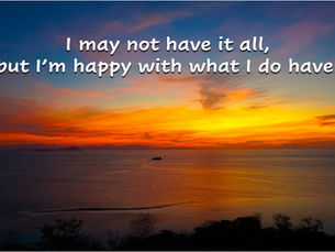 Affirmation for Today - December 13, 2024