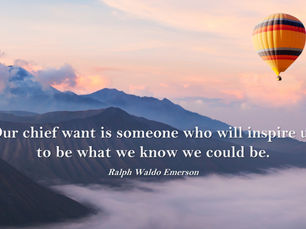 Thought for Thursday, September 9, 2021