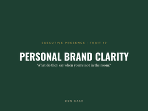 Your Team Compares the Two Versions of You. Constantly.