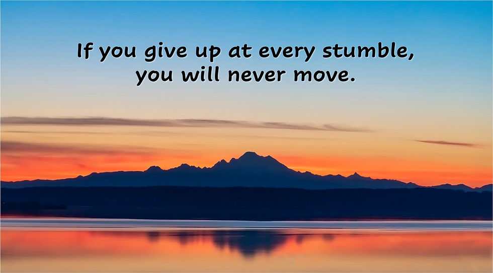 Thought for Today - October 29, 2025