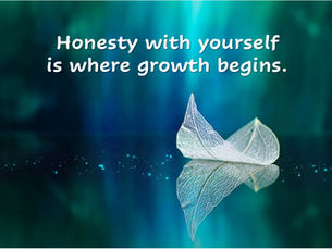 Honesty
