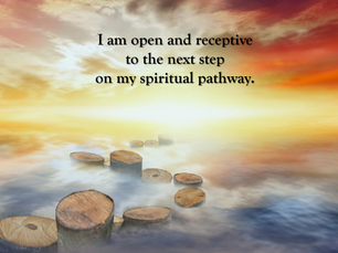 Affirmation for Thursday, July 9, 2020