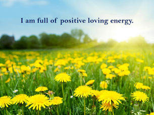 Affirmation for Wednesday, June 23, 2021