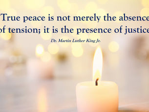 Thought for Thursday, January 21, 2021
