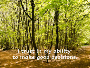 Affirmation for Friday, March 4, 2022