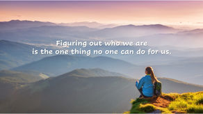 Thought for Today - July 23, 2024