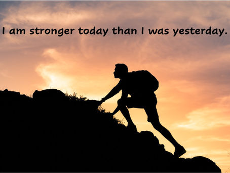 Affirmation for Wednesday, August 16, 2023