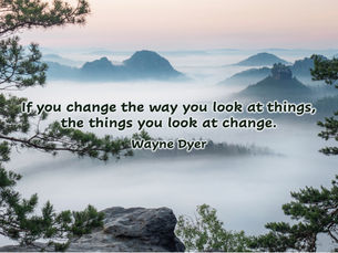 Thought for Wednesday, October 26, 2022