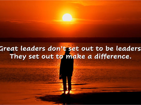 Thought for Today - February 12, 2025