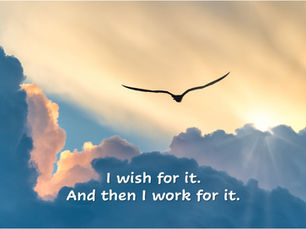 Affirmation for Today - November 8, 2023