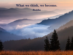 Thought for Friday, October 8, 2021