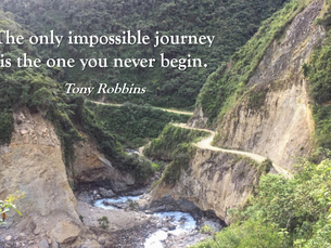 Thought for Monday, March 23, 2020