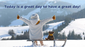 Affirmation for Today - January 20, 2025