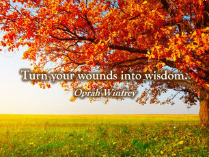 Thought for Sunday, September 27, 2020