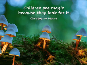 Thought for Today - October 16, 2024