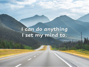 Affirmation for Today - January 17, 2024