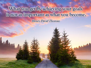 Thought for Sunday, September 20, 2020