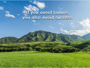 Thought for Today - May 30, 2024