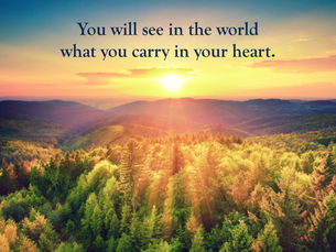 Thought for Tuesday, February 2, 2021