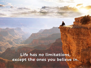 Thought for Wednesday, January 11, 2023