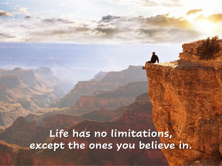 Thought for Wednesday, January 11, 2023